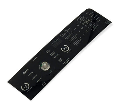OEM Replacement for Whirlpool Washer Control Board W10468517