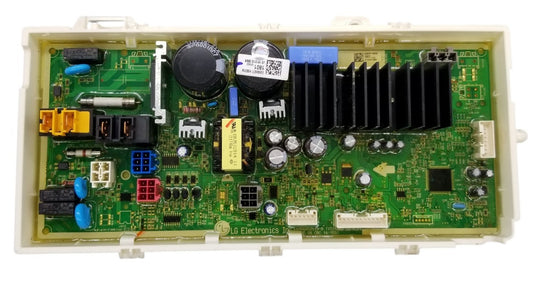 OEM Replacement for LG Washer Control Board EBR86771801