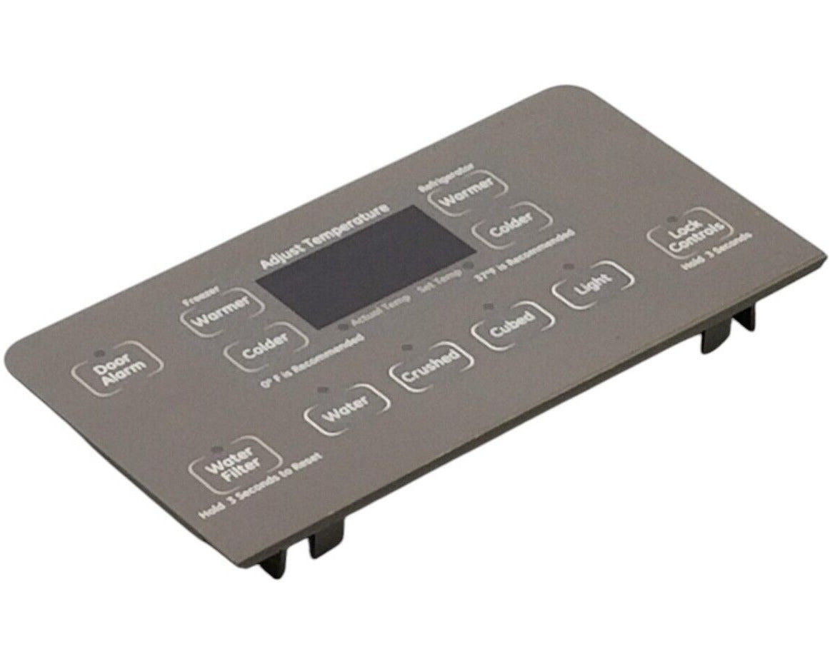 OEM Replacement for GE Refrigerator Control 200D7355G069