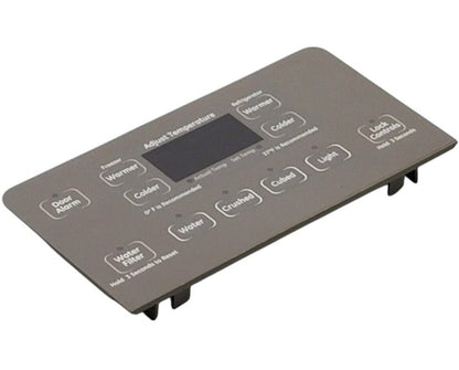 OEM Replacement for GE Refrigerator Control 200D7355G069