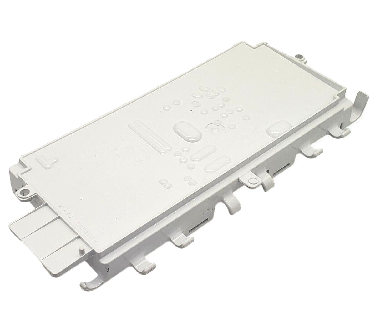 Genuine OEM Replacement for Whirlpool Washer Control W10858072