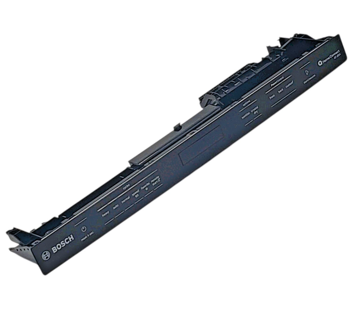 New OEM Replacement for Bosch Dishwasher Control Panel 9001811132