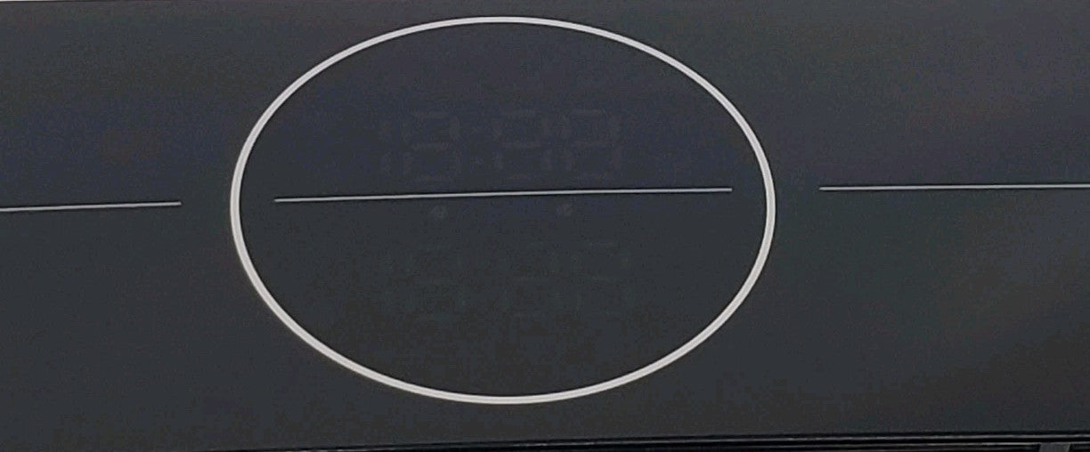 New OEM Replacement for LG Washer Control Panel EBR30368936