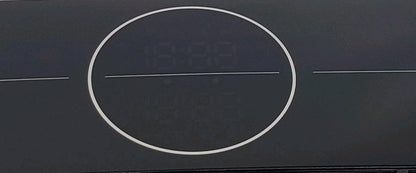 New OEM Replacement for LG Washer Control Panel EBR30368936