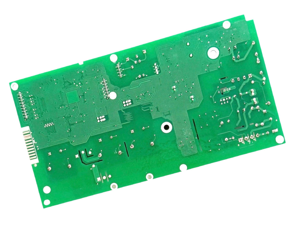 OEM Replacement for GE Washer Control 234D2855G007