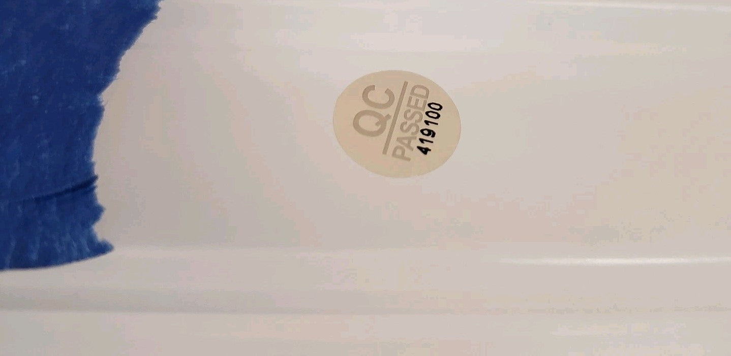 New OEM Replacement for Frigidaire Dishwasher Blower Duct 405537600