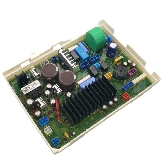 OEM Replacement for LG Washer Control Board 6871EA1016B