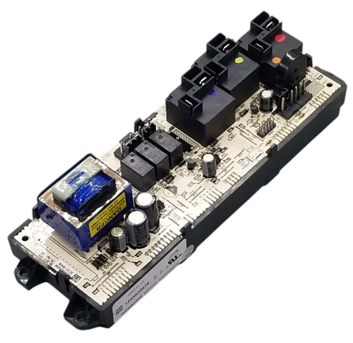 OEM Replacement for GE Range Control WB27X42806