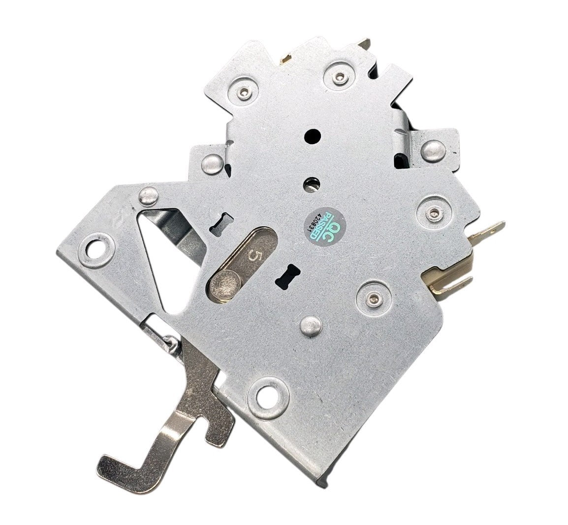 New OEM Replacement for GE Oven Door Lock WB14T10069 1- Year