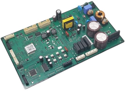 OEM Replacement for Samsung Fridge Control Board DA92-01445A