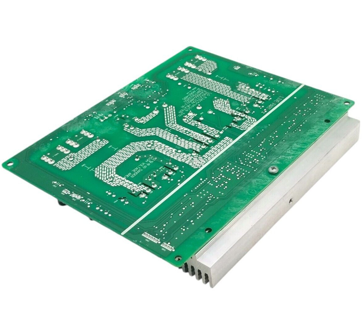 New OEM Replacement for LG Range Power Control EBR79332512 for LSE4616ST  ⭐ ⭐
