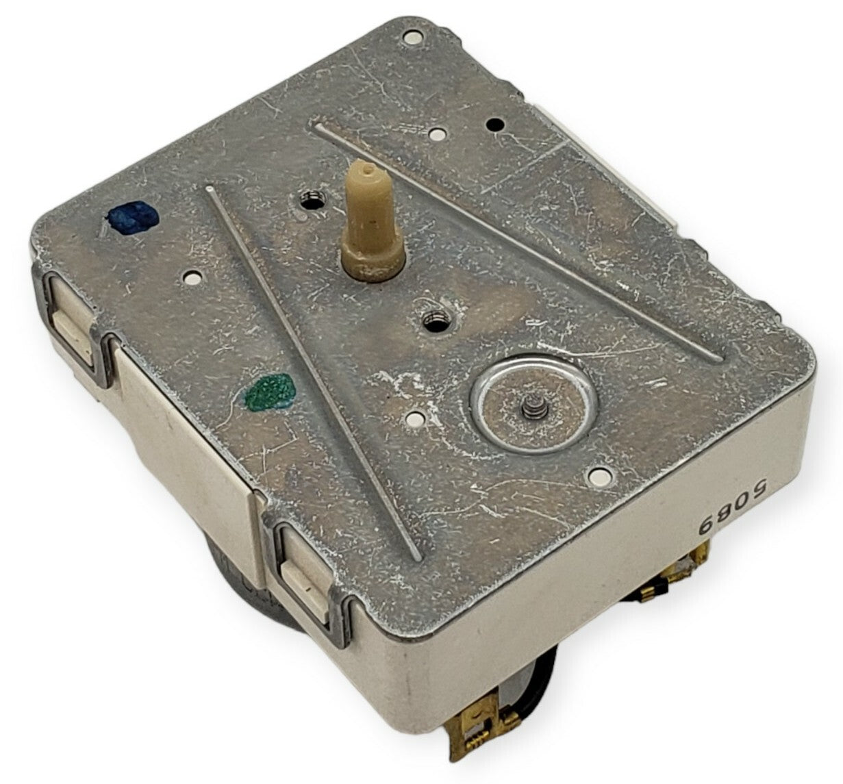 Genuine OEM Replacement for GE Dryer Timer 113D5510G007   ~   ~