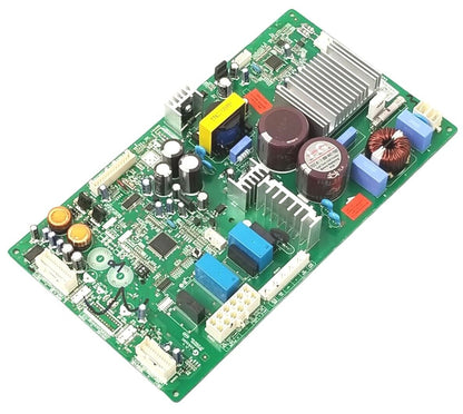 OEM Replacement for LG Refrigerator Control EBR74796437