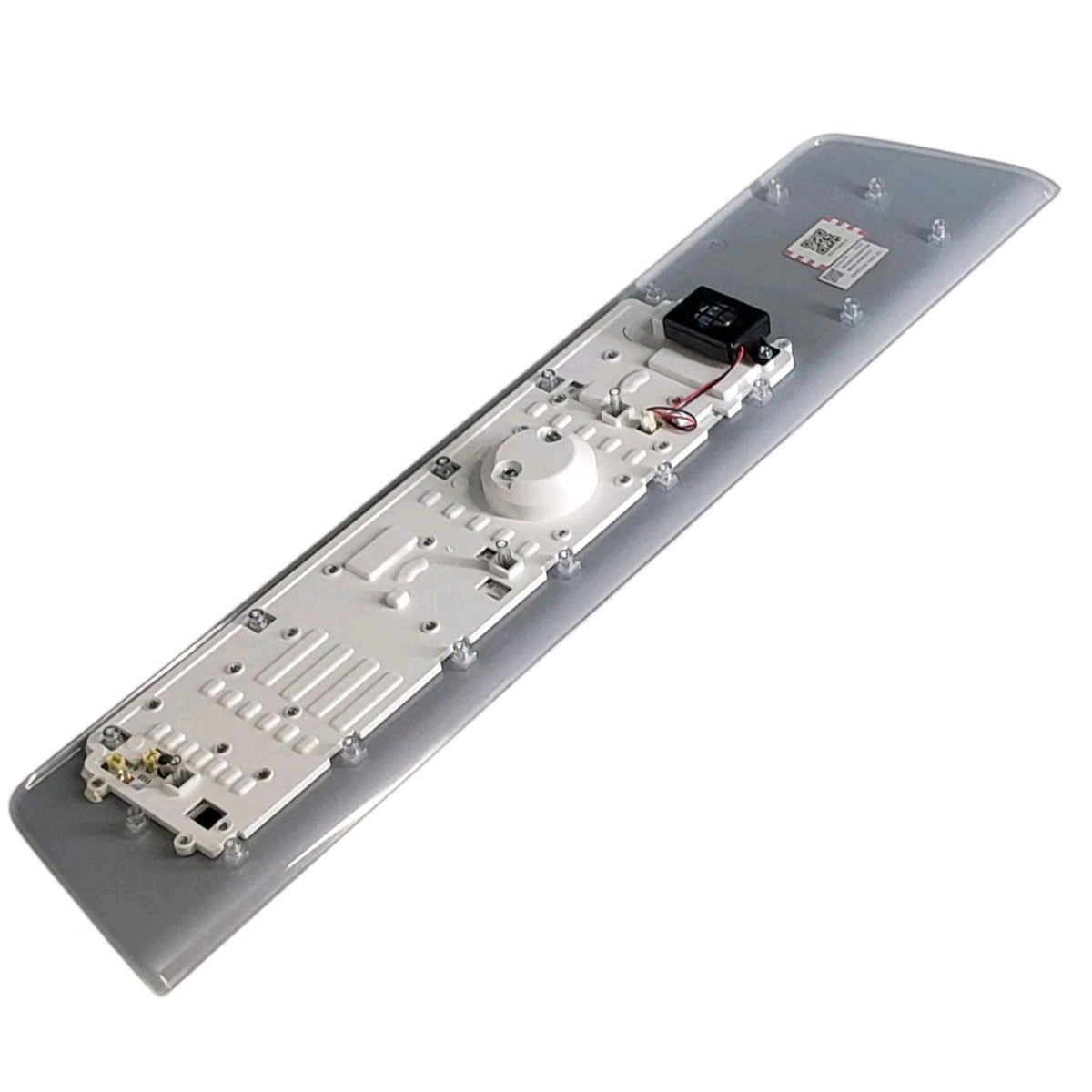 OEM Replacement for Maytag Dryer Control Panel  W10872842