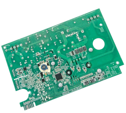 OEM Replacement for GE Washer Inverter Board 290D2861G103 1 Year