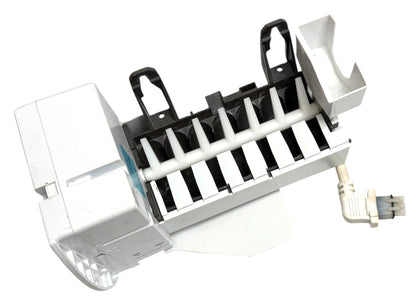 OEM Replacement for GE Fridge Ice Maker 197D7636G001