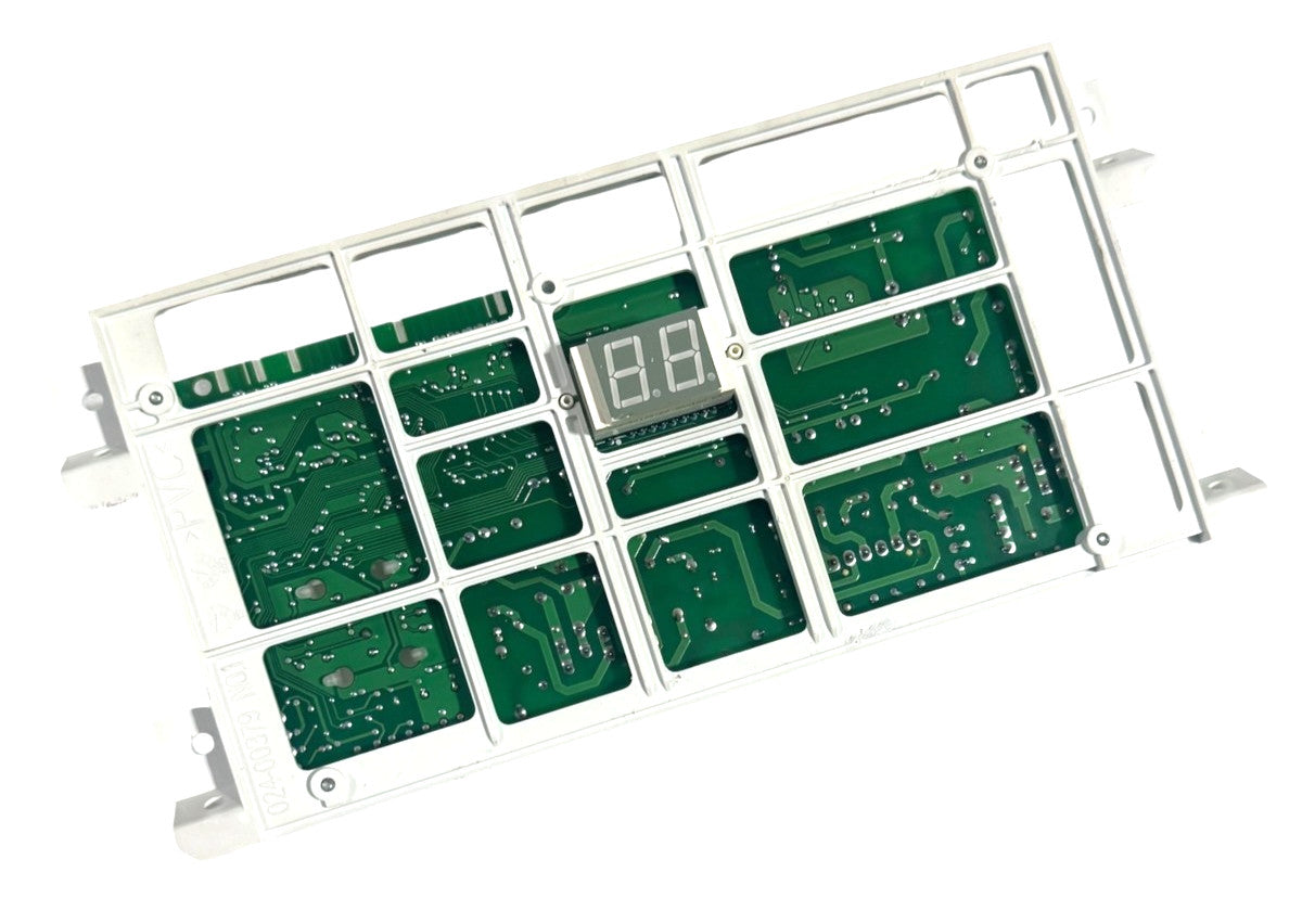 OEM Replacement for Maytag Washer Control 100-01453-00
