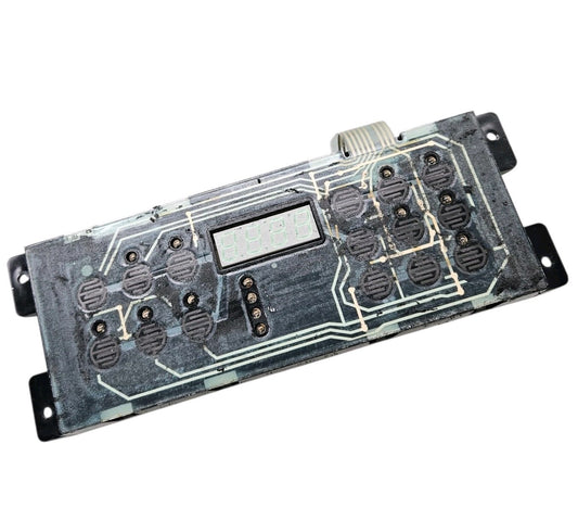OEM Replacement for Kenmore Oven Control Board 316418501