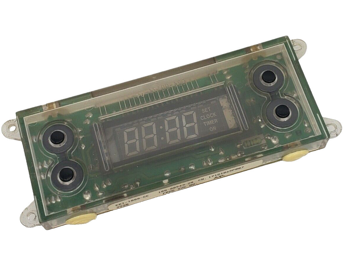 Genuine Replacement for GE Oven Control 191D1065P007