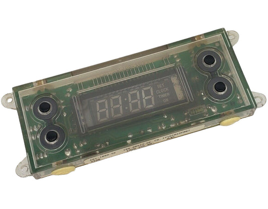 Genuine Replacement for GE Oven Control 191D1065P007