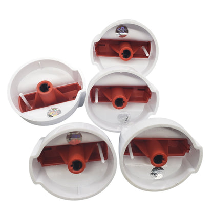 OEM Replacement for Frigidaire Range Burner Knob (Set of 5)  A067501 1-Yr  - s To