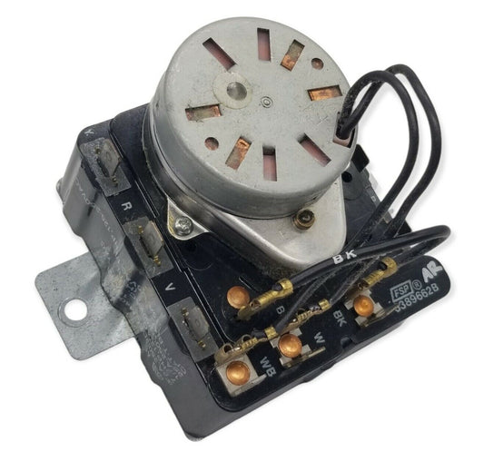 Genuine OEM Replacement for Kenmore Dryer Timer 3389662