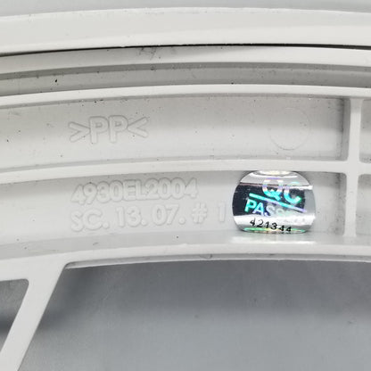 Genuine OEM Replacement for LG Dryer Moisture Sensor 4930EL2004