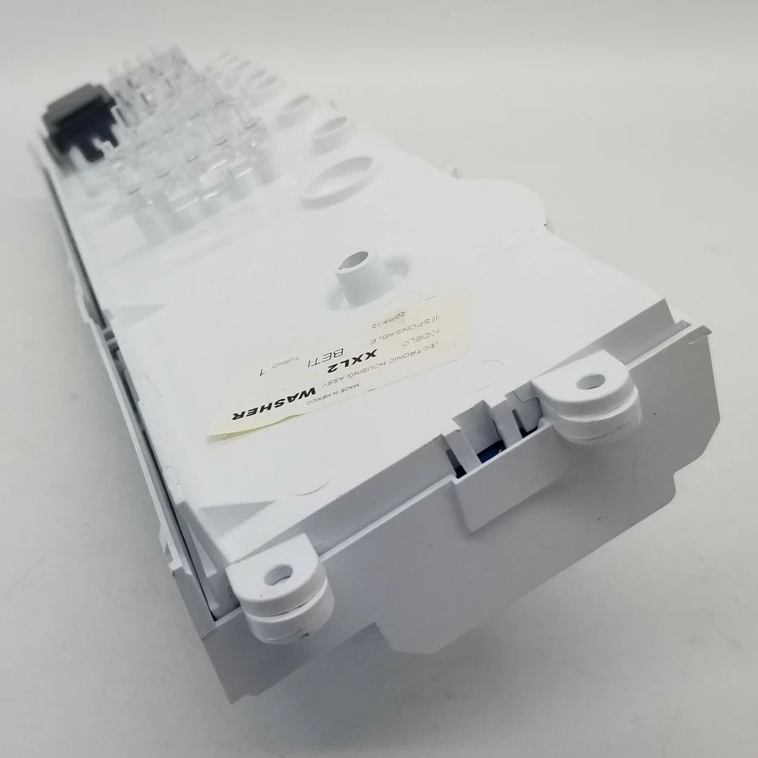 OEM Replacement for Frigidaire Washer Control Board 137438309