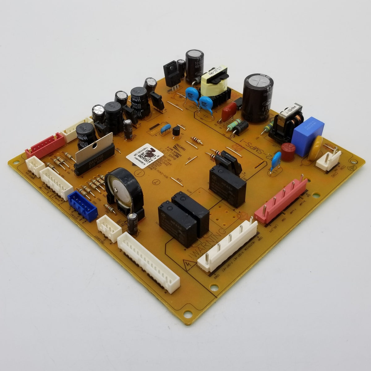 OEM Replacement for Samsung Refrigerator Control DA92-01150B
