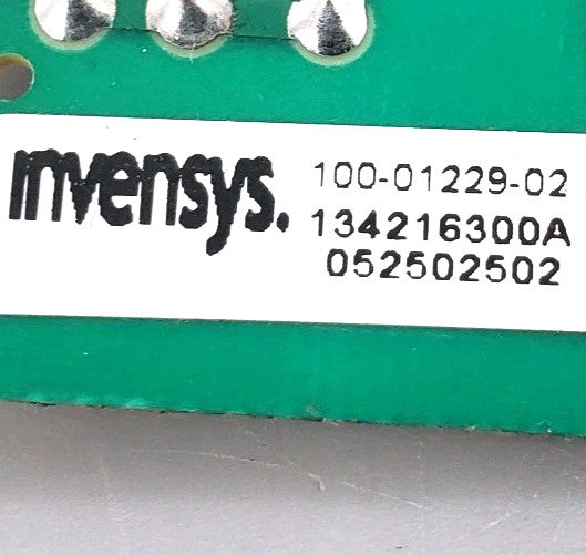 OEM Replacement for Frigidaire Dryer Control Board 134216300