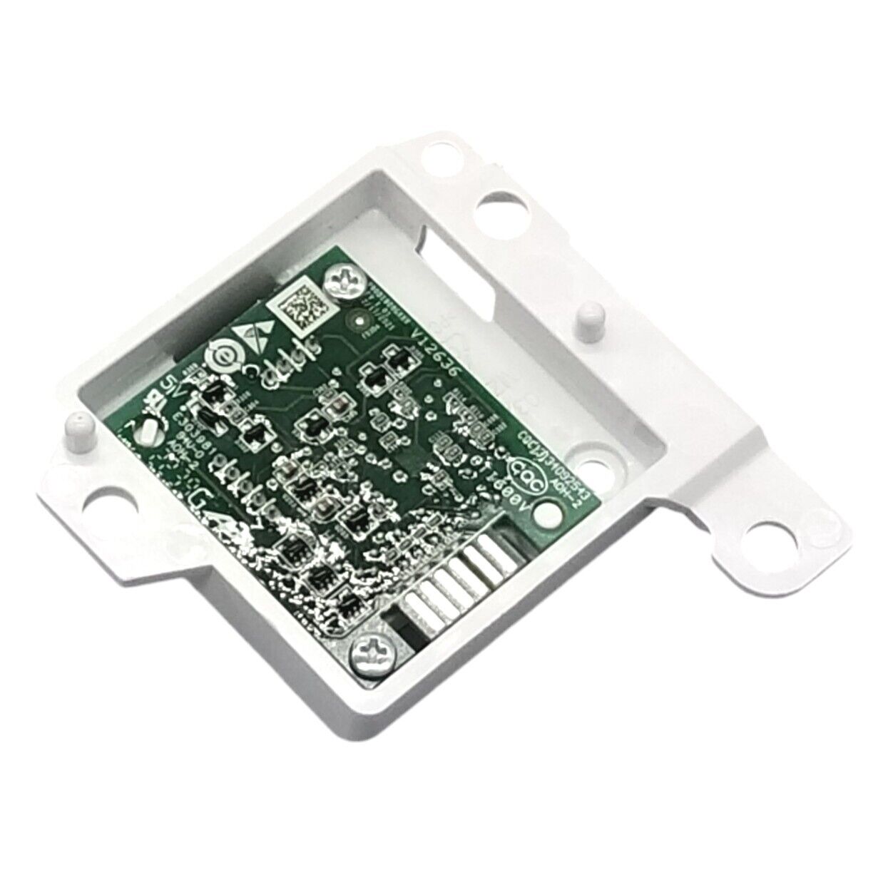 New Genuine OEM Replacement for GE Washer Accelerometer WH03X33657