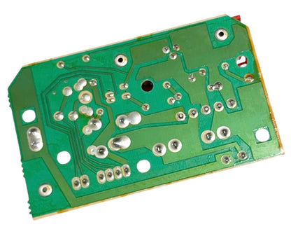 New Replacement for GE Microwave Power Control WB27X5315