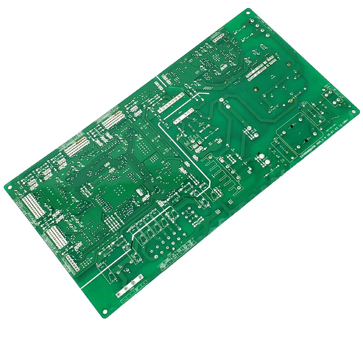 OEM Replacement for LG Refrigerator Control EBR80977509