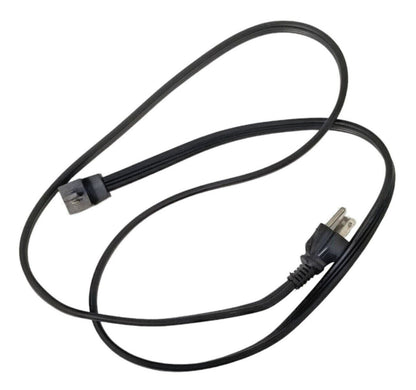 New Genuine OEM Replacement for Frigidaire L/C Power Cord 134500500