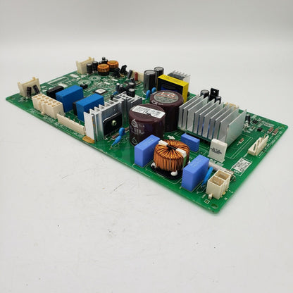 OEM Replacement for LG Refrigerator Control Board EBR73304219