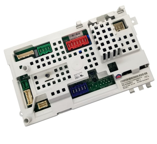 OEM Replacement for Whirlpool Washer Control W10445271