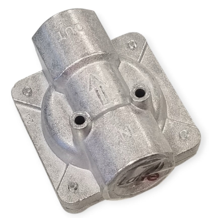 New OEM Forno Range Pressure Regulator 30402300015