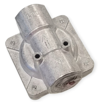 New OEM Forno Range Pressure Regulator 30402300015