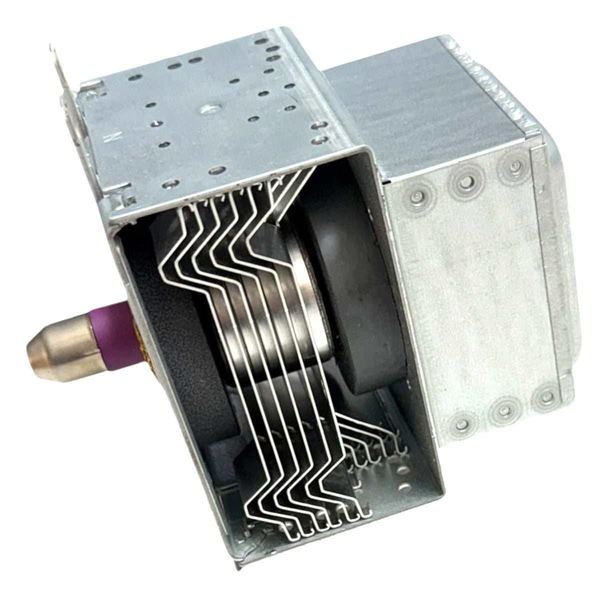 New OEM Replacement for GE Microwave Magnetron WB27X10827
