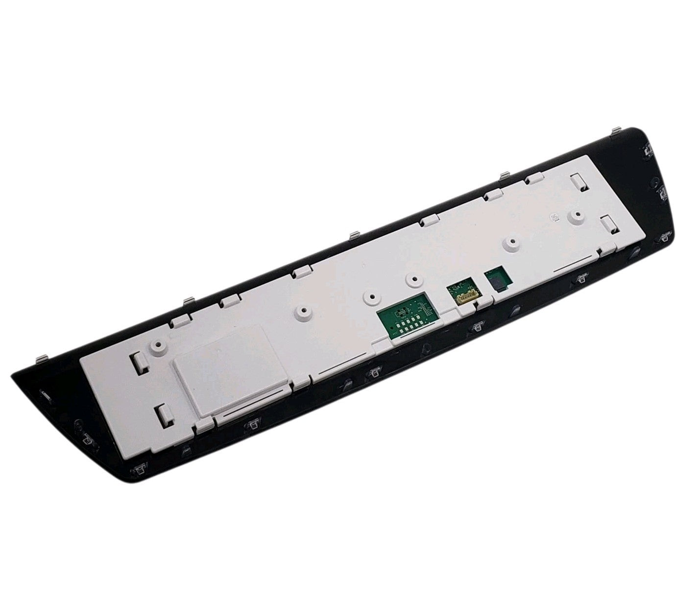 OEM Replacement for GE Dishwasher Control Panel 290D5257