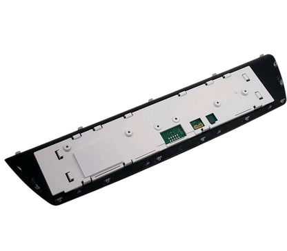 OEM Replacement for GE Dishwasher Control Panel 290D5257