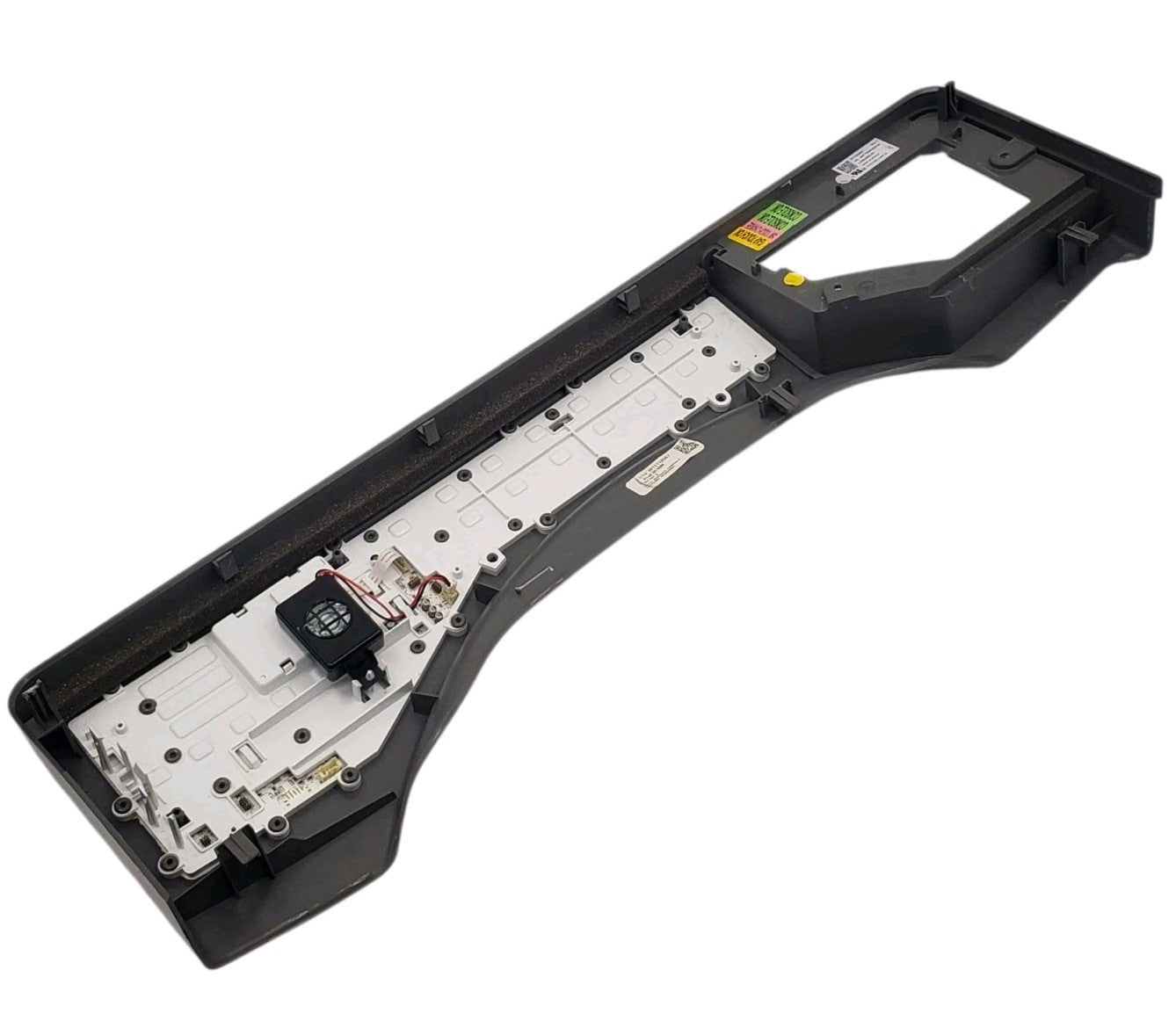 OEM Replacement for Whirlpool Washer Console W11294801
