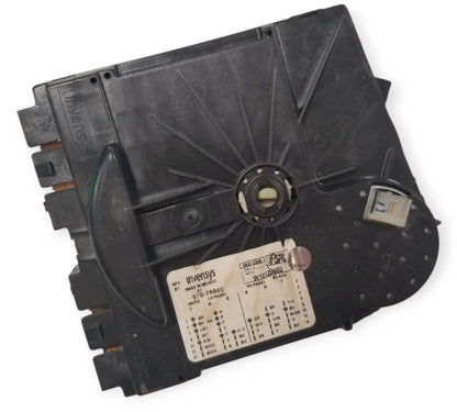 OEM Replacement for Whirlpool Washer Timer W10129602