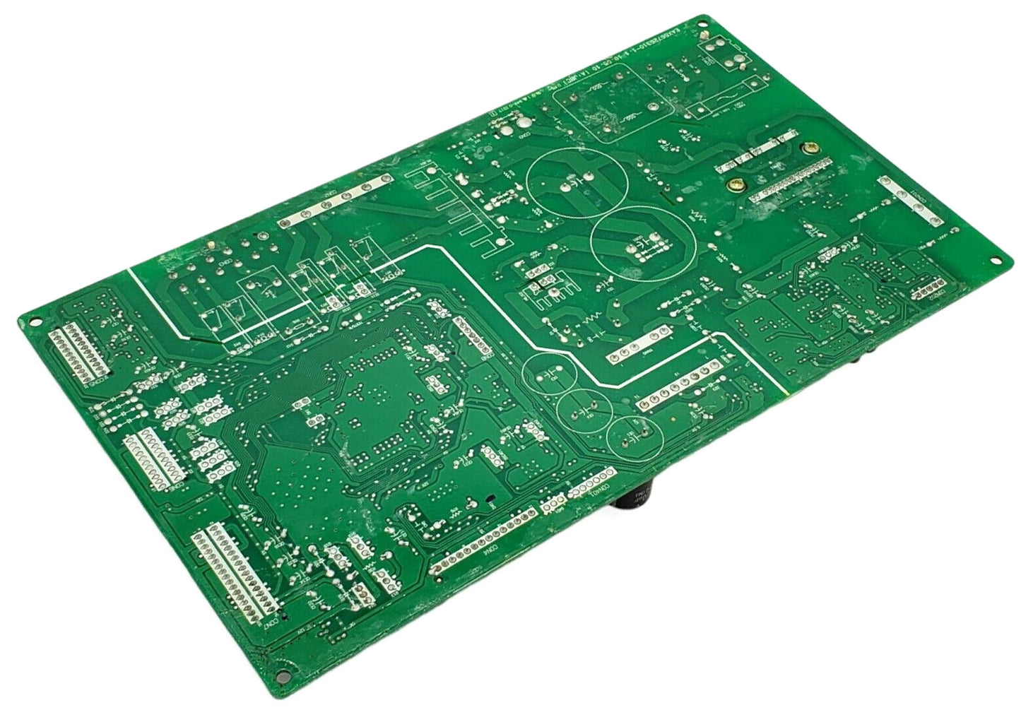 Genuine OEM Replacement for LG Refrigerator Control EBR83845042