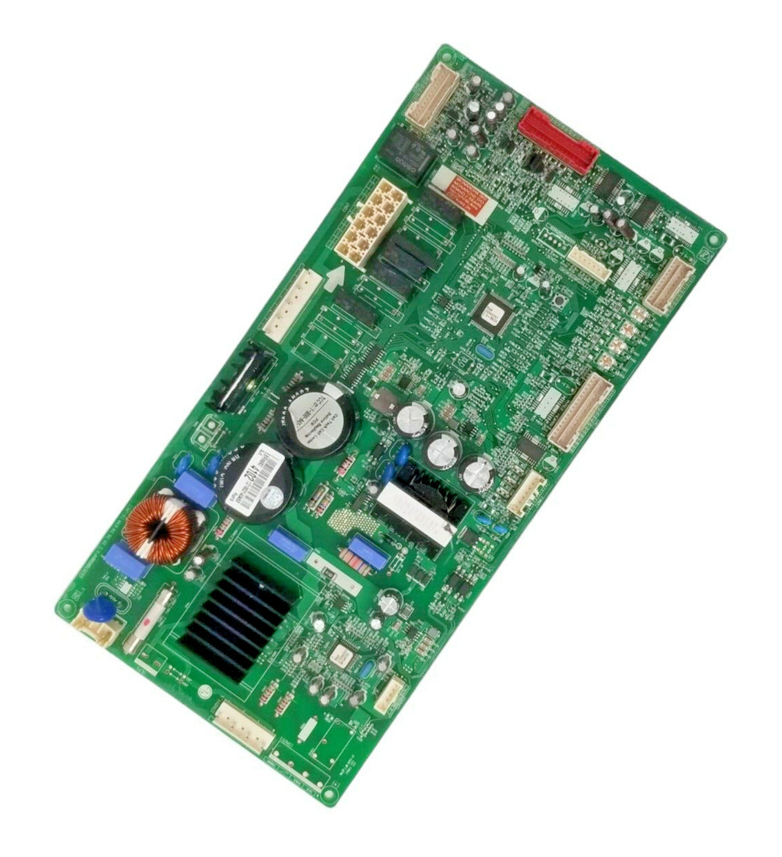 Genuine OEM Replacement for LG Refrigerator Control EBR86824102