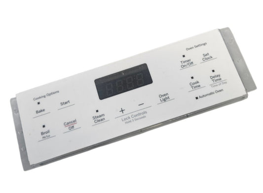 OEM Replacement for GE Range Control 164D8450G213