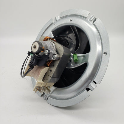 New Genuine OEM Replacement for Frigidaire Range Cooling Fan Motor 807123003