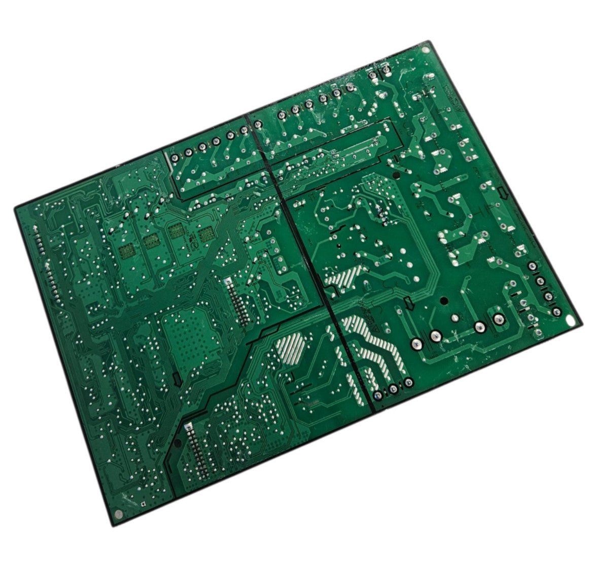 OEM Replacement for Samsung Fridge Control DA92-01865A