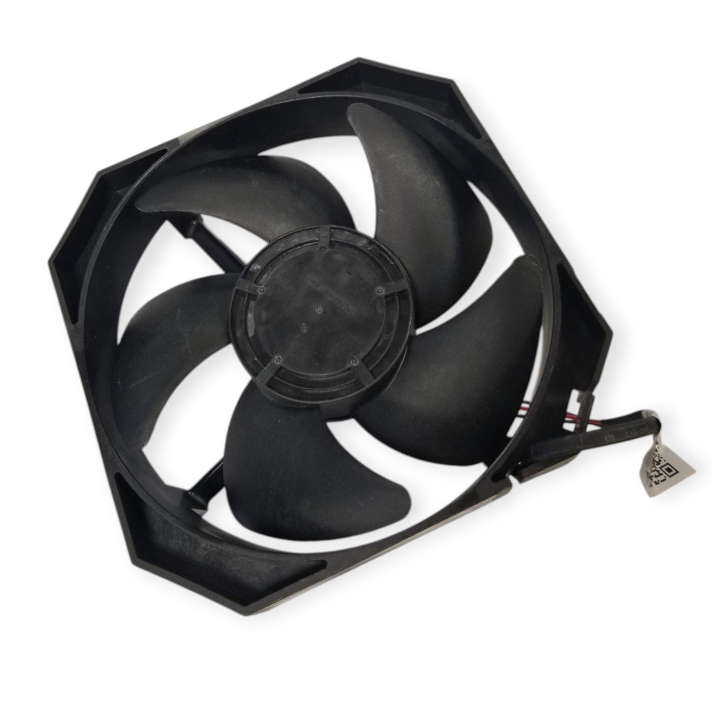 OEM Replacement for Haier Refrigerator Cooling Fan Z15I12MS3A5