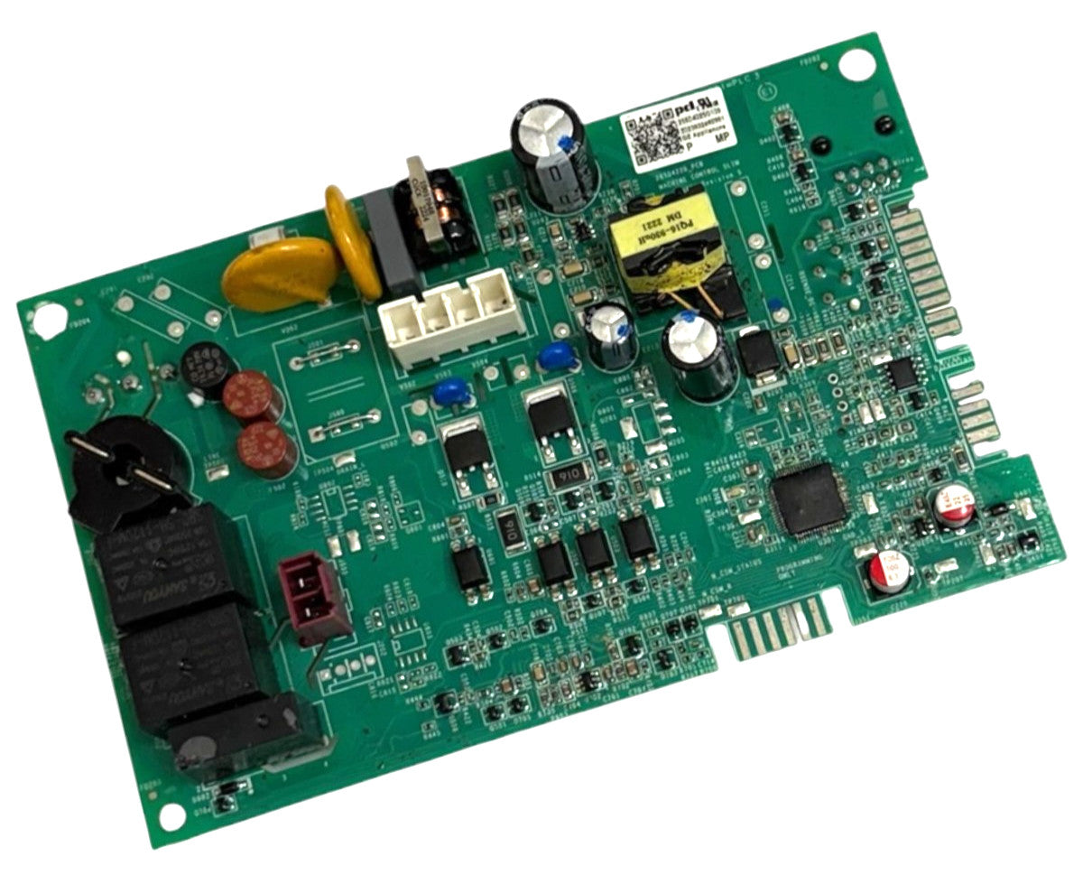 OEM Replacement for GE Dishwasher Control 265D4225G100